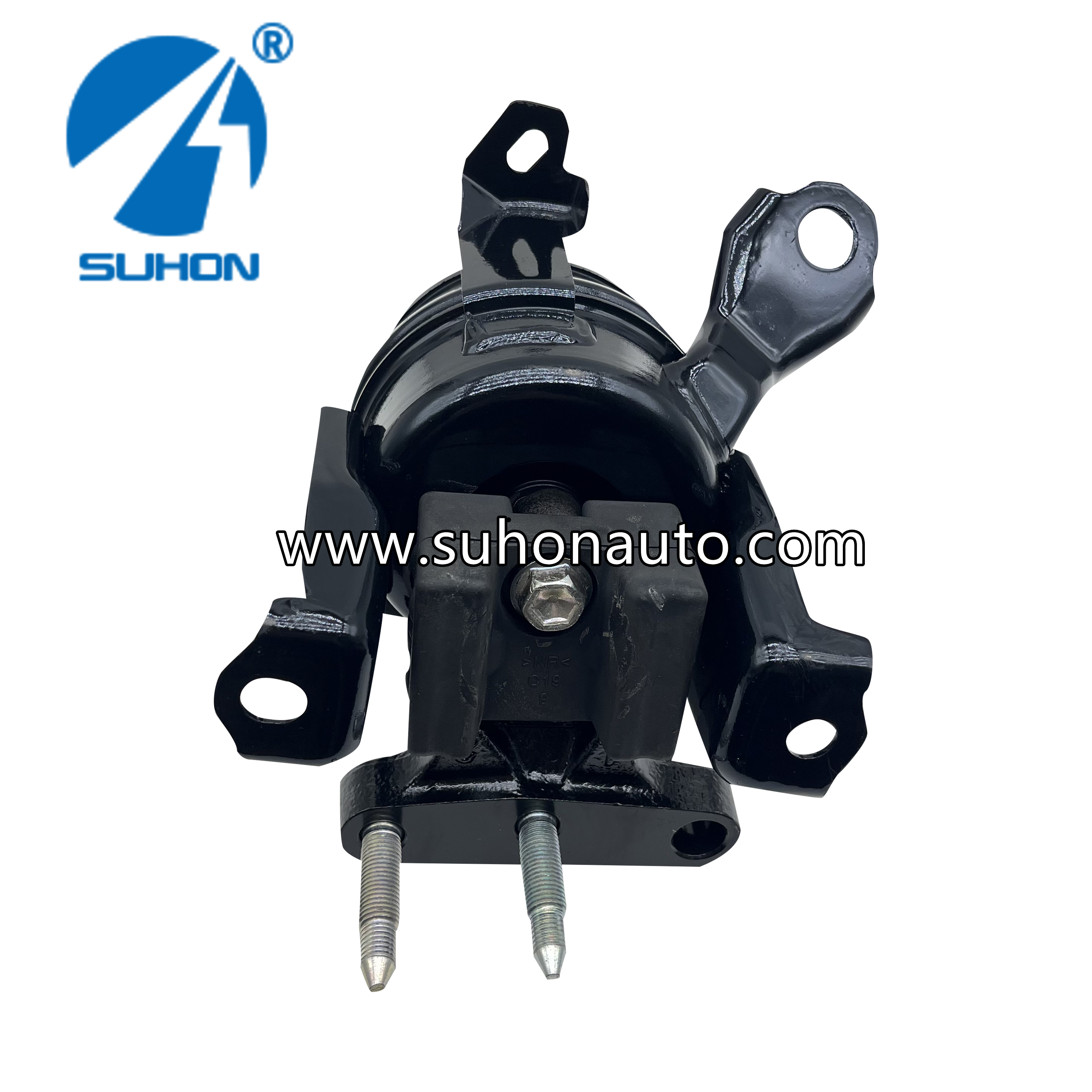 OE: soporte de motor Toyota 12305-64200 12305-27020 