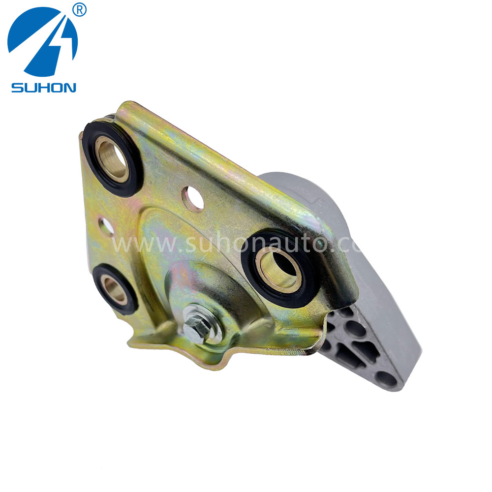 Soportes de motor de piezas de automóvil con garantía de calidad D350-39-060A