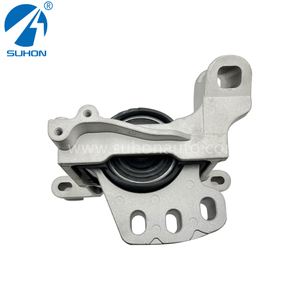Venta al por mayor de soportes de motor de piezas de automóvil a la venta D09T-39-060A