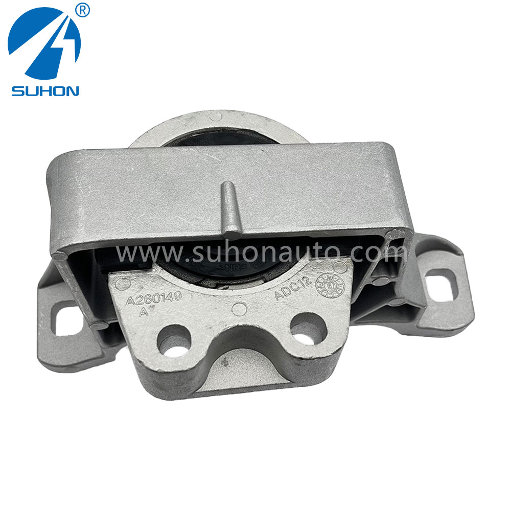 Soportes de motor de goma apropiados del fabricante de piezas de automóvil BBM2-39-060A
