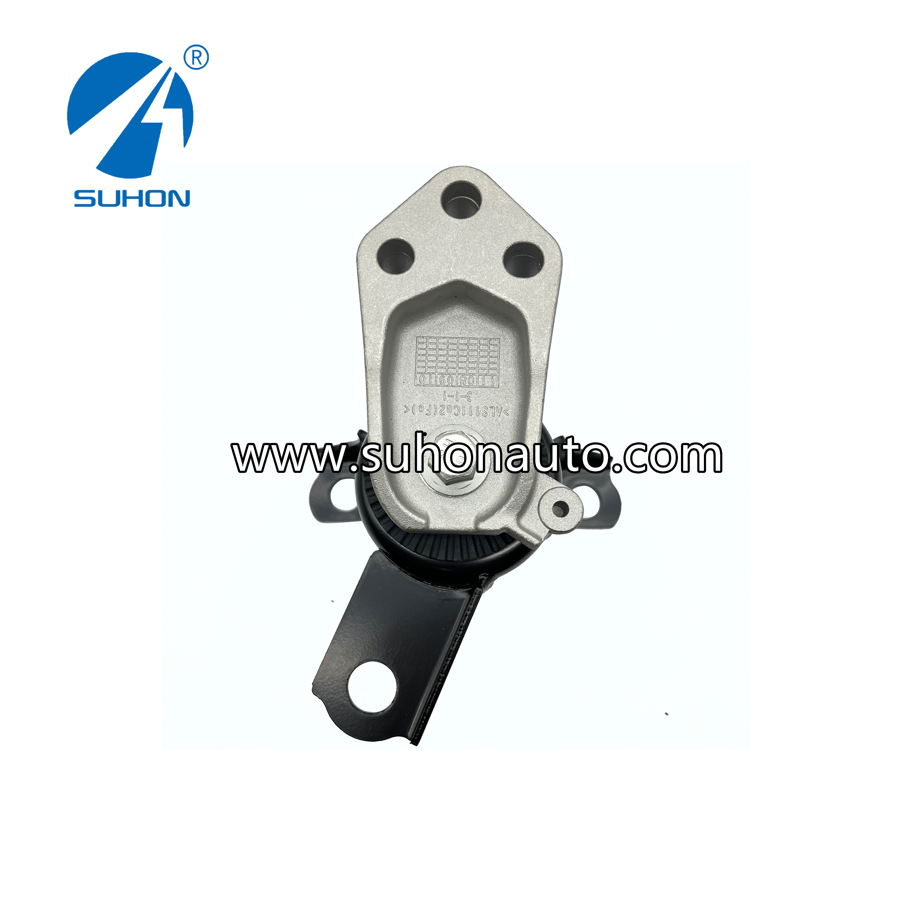 OE: 8V51-6F012BJ 8V516F012BF 8V5Z-6038F F1BZ-6038A Soporte de motor