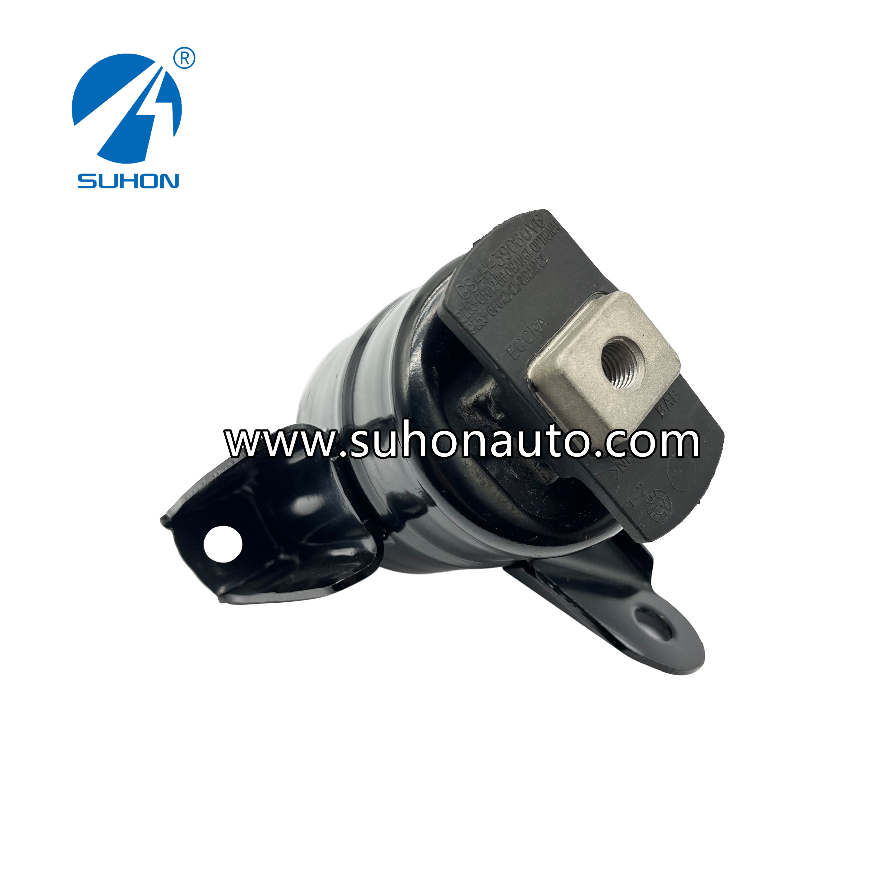OE: GS4H-39-060 GS3L-39-060 9E5Z-6038F 9E5Z-6038H Soporte de motor