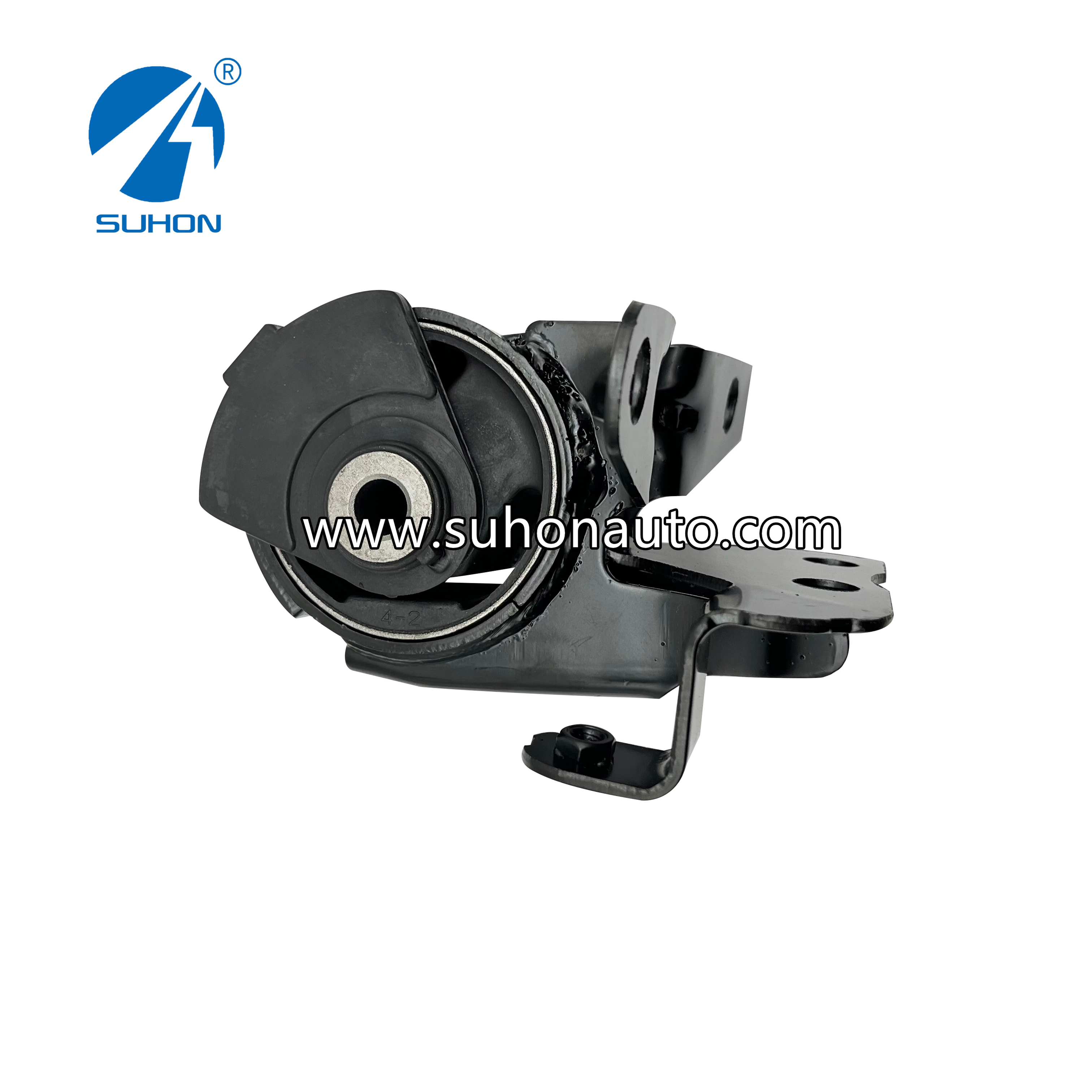 OE: soporte del motor B25E-39-070B