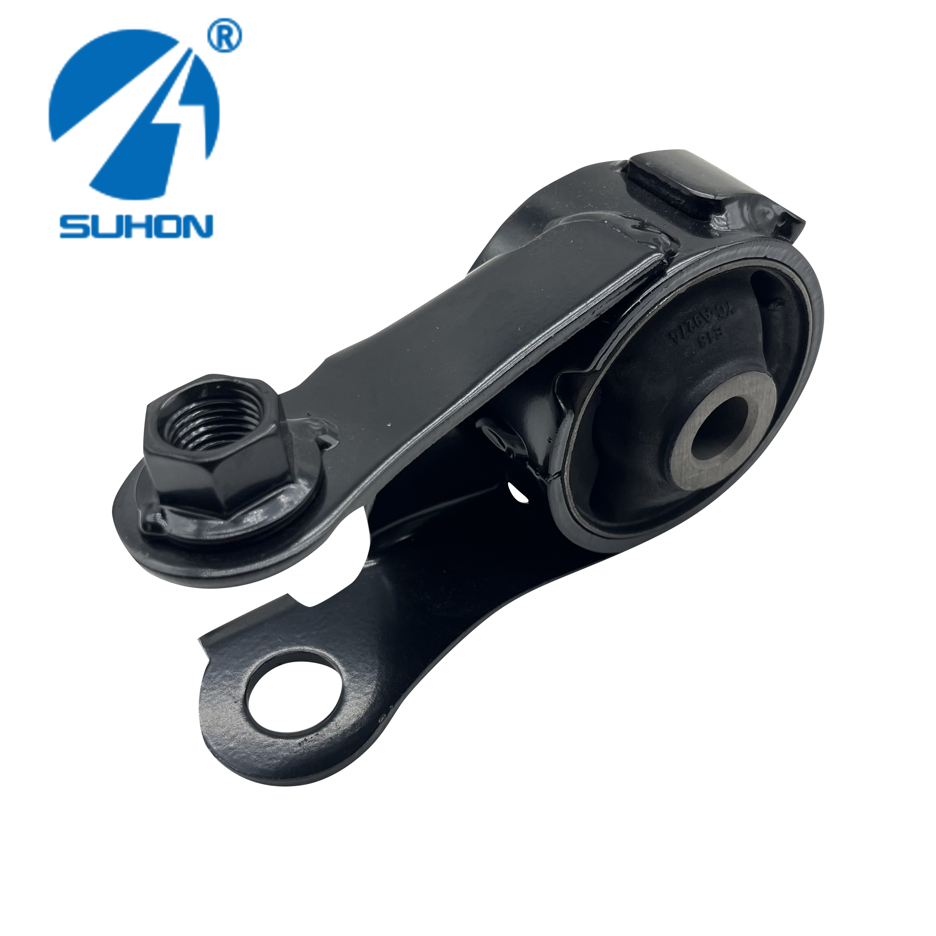 reemplazo de soportes de motor