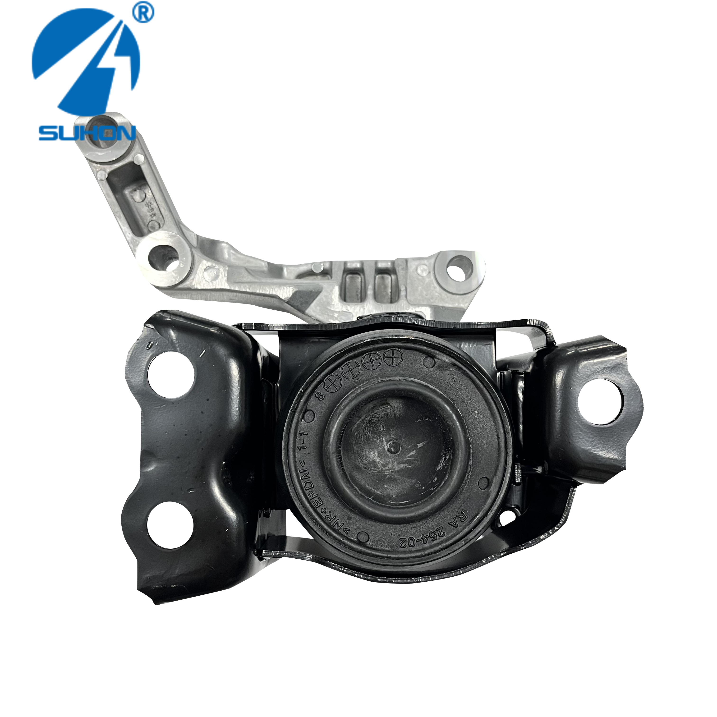 pernos de soporte del motor