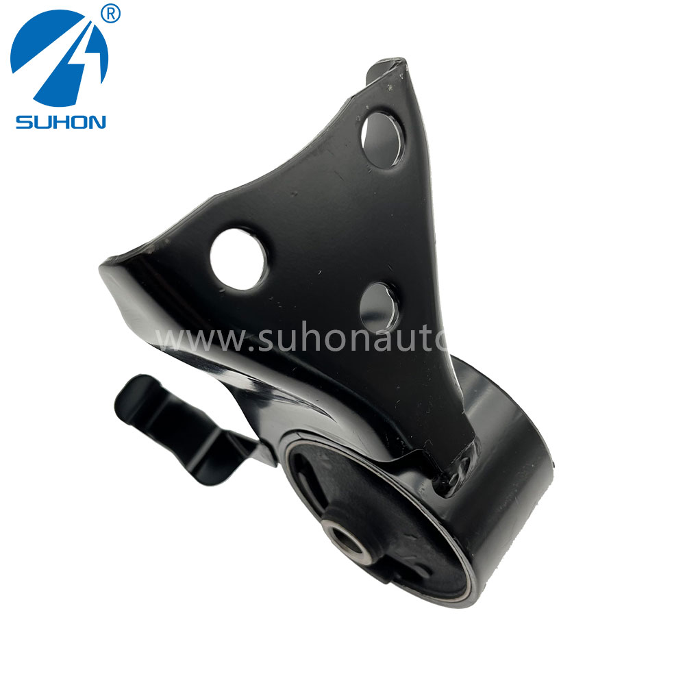 Soporte de motor automotriz trasero BJ0N-39-040B