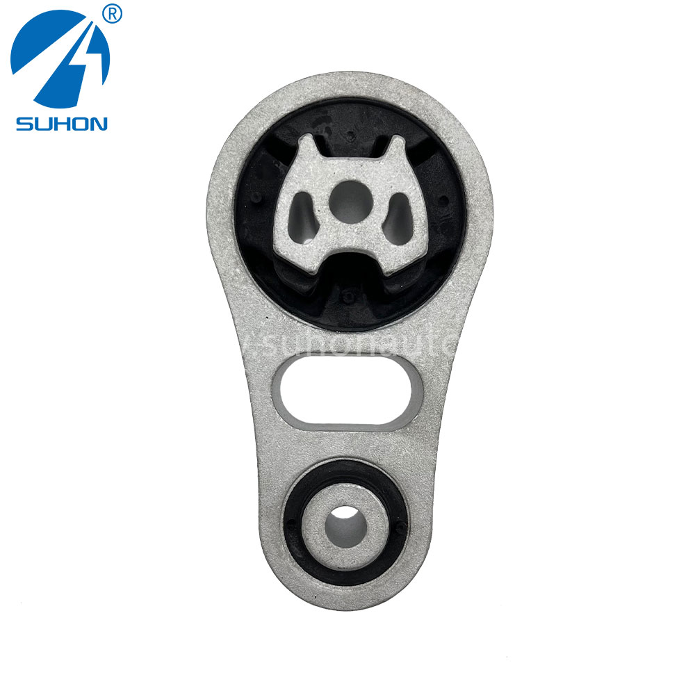 Pies de goma para máquina para soportes de motor apropiados para automóviles CV21-6P082EA 