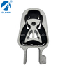 Precio de fábrica Pegue el pie de la máquina 8G91-6P082BA para soportes de motor de automóvil