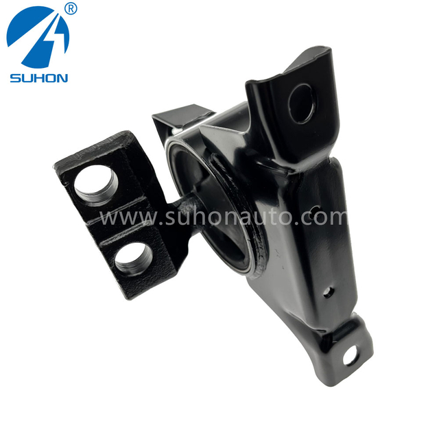 Pegamento para pies de motor apropiado para automóvil/sin hierro fundido R BJ0N-39-06YB