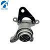 Soporte de montaje del motor máquina pegamento de pie R para coche apropiado 31277689 