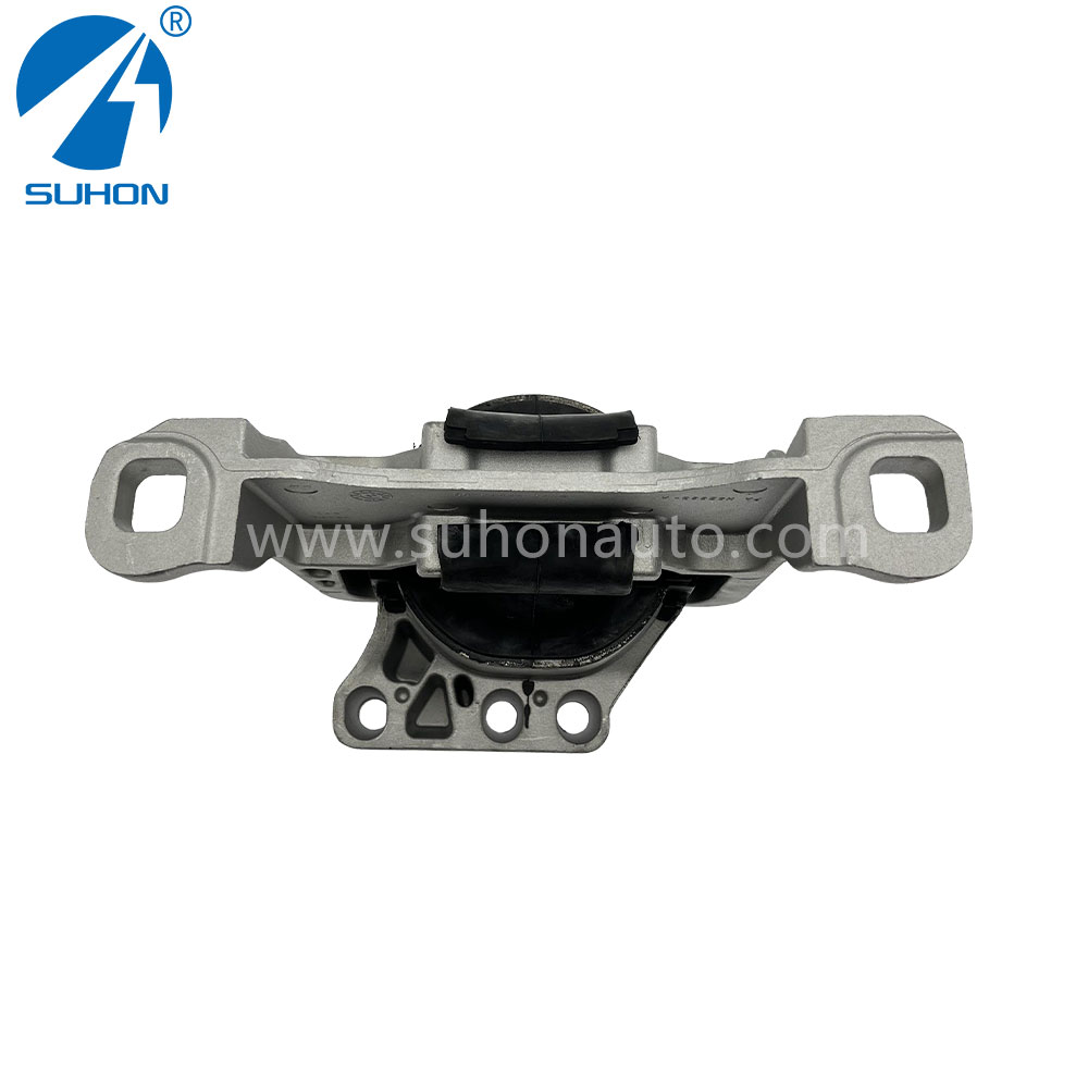 Pegamento para pies de máquina automotriz al por mayor R BV61-6F012DC 