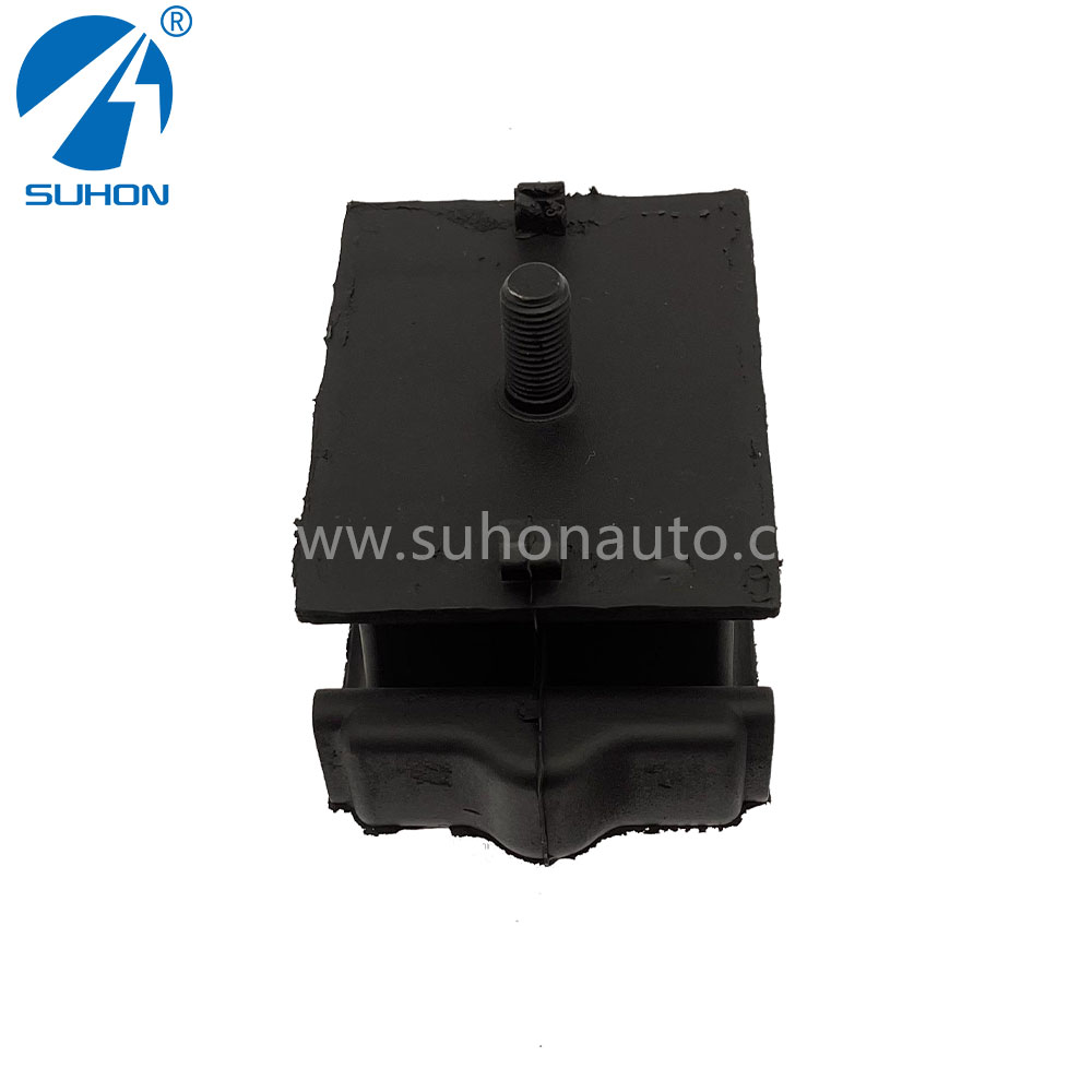 Precio al por mayor Pegamento para pies Soporte L/R Montaje del motor UR58-39-040