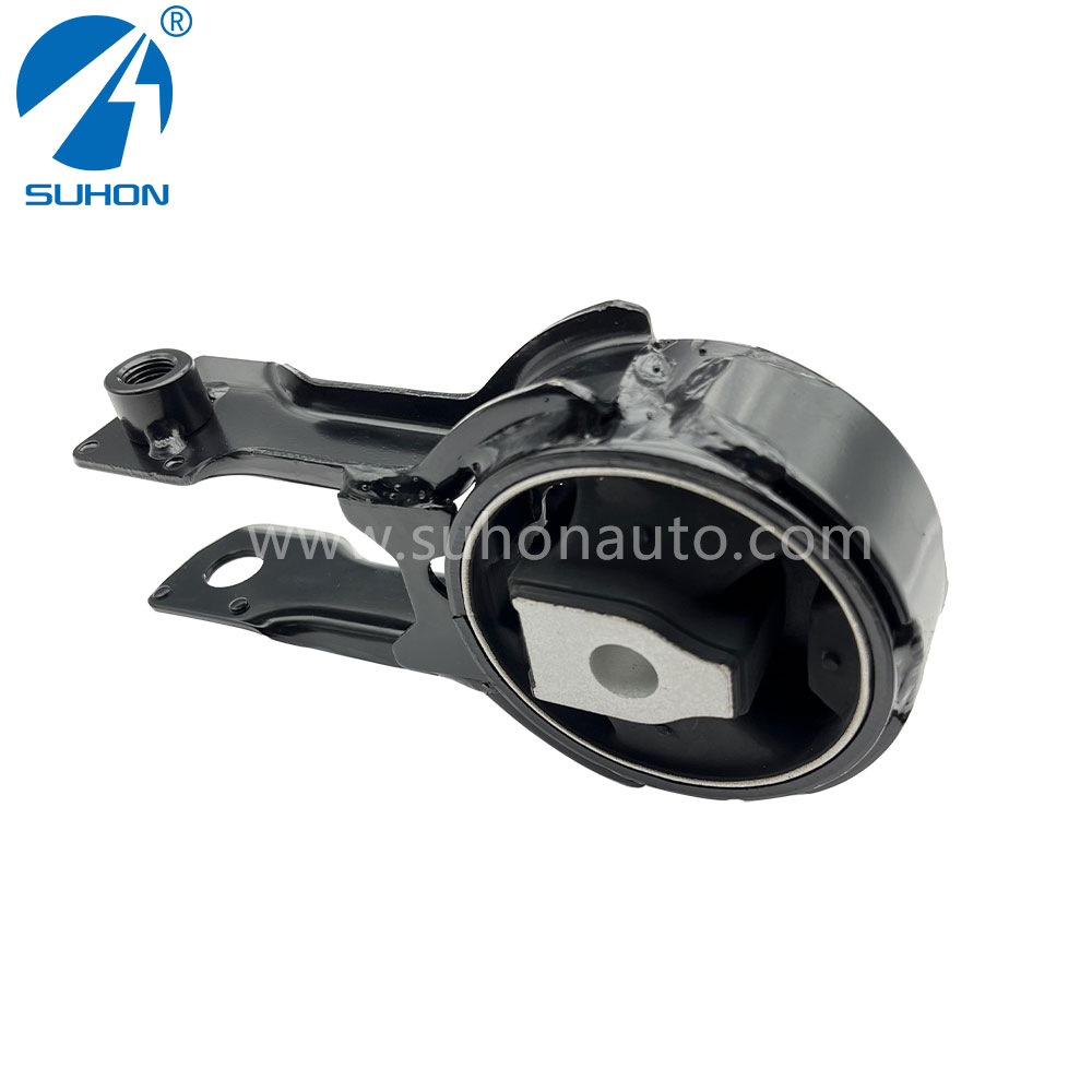 Pegamento de pie de motor para soporte de coche, montaje del motor DA6V-39-040
