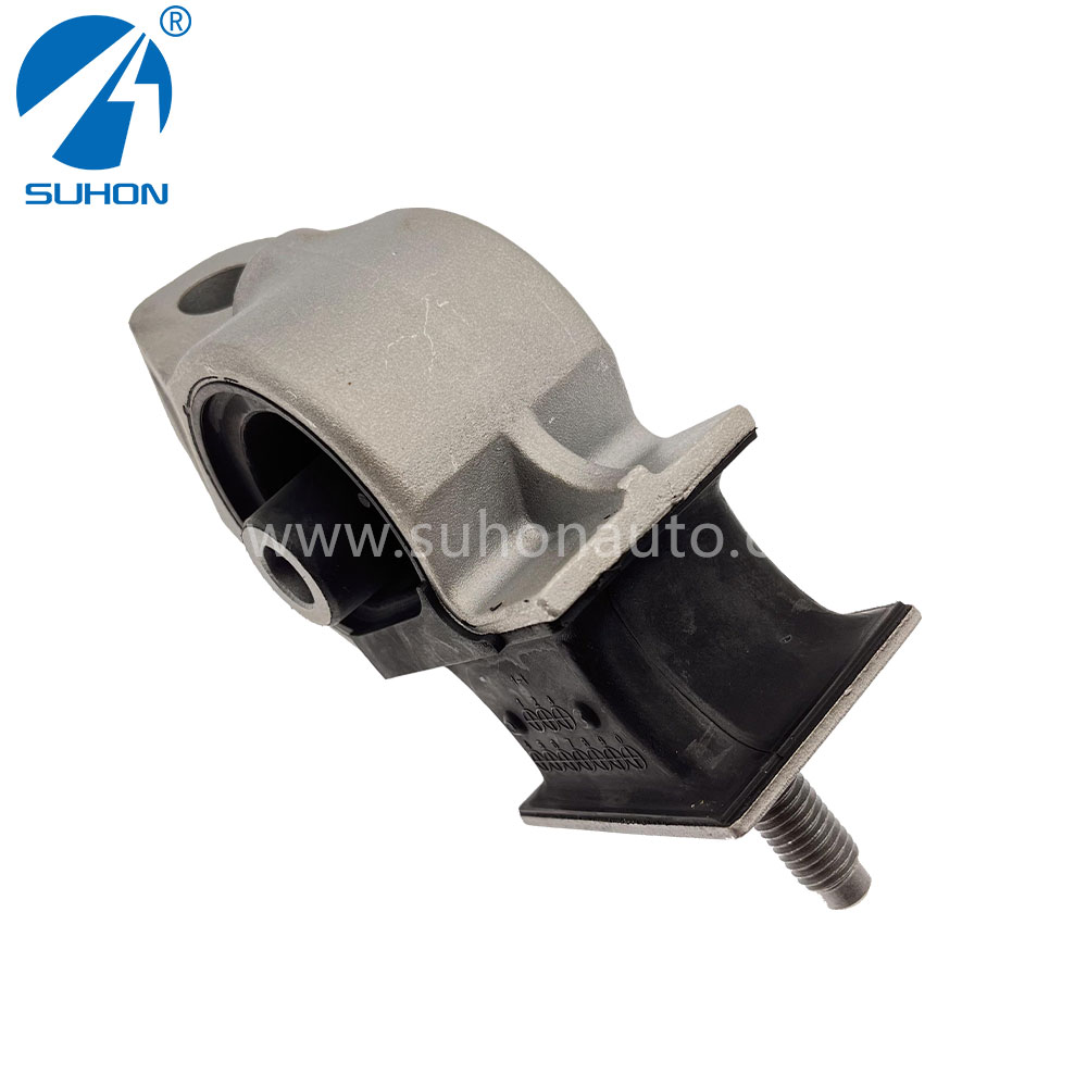 Soporte de correa de acero fundido para soportes de motor, venta al por mayor, pegamento R, UC9M-39-040 
