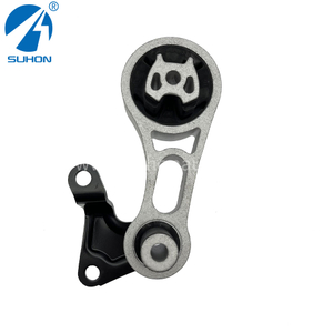 Caucho de soporte de motor a precio de fábrica para automóvil CV21-6P082DA apropiado