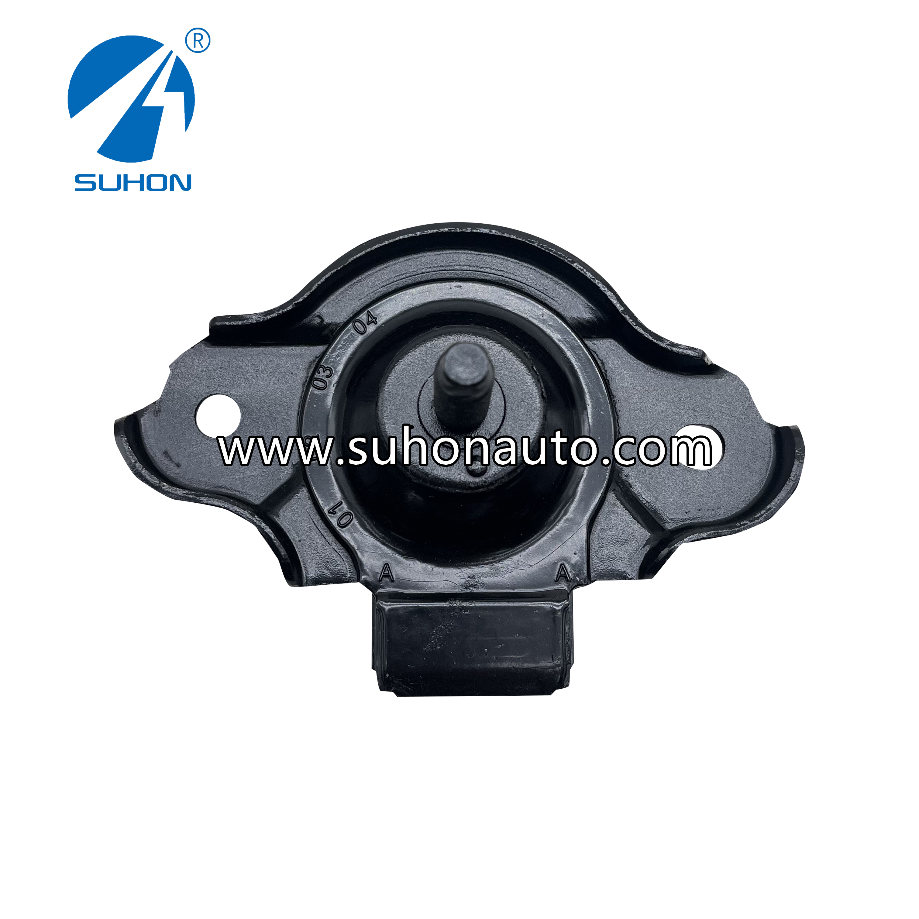 OE: 50821-SAA-013 50826-SEL-T01 50826-SEL-E01 Soporte de motor Honda