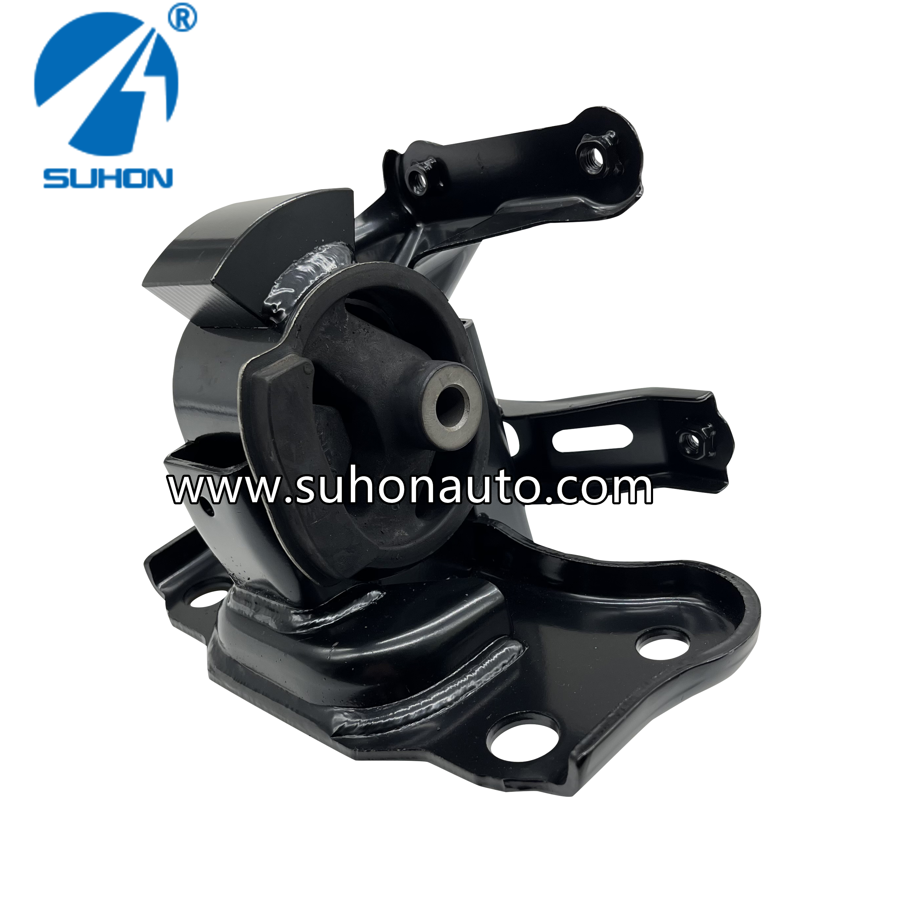 OE: soporte de motor Toyota 12372-0T020 