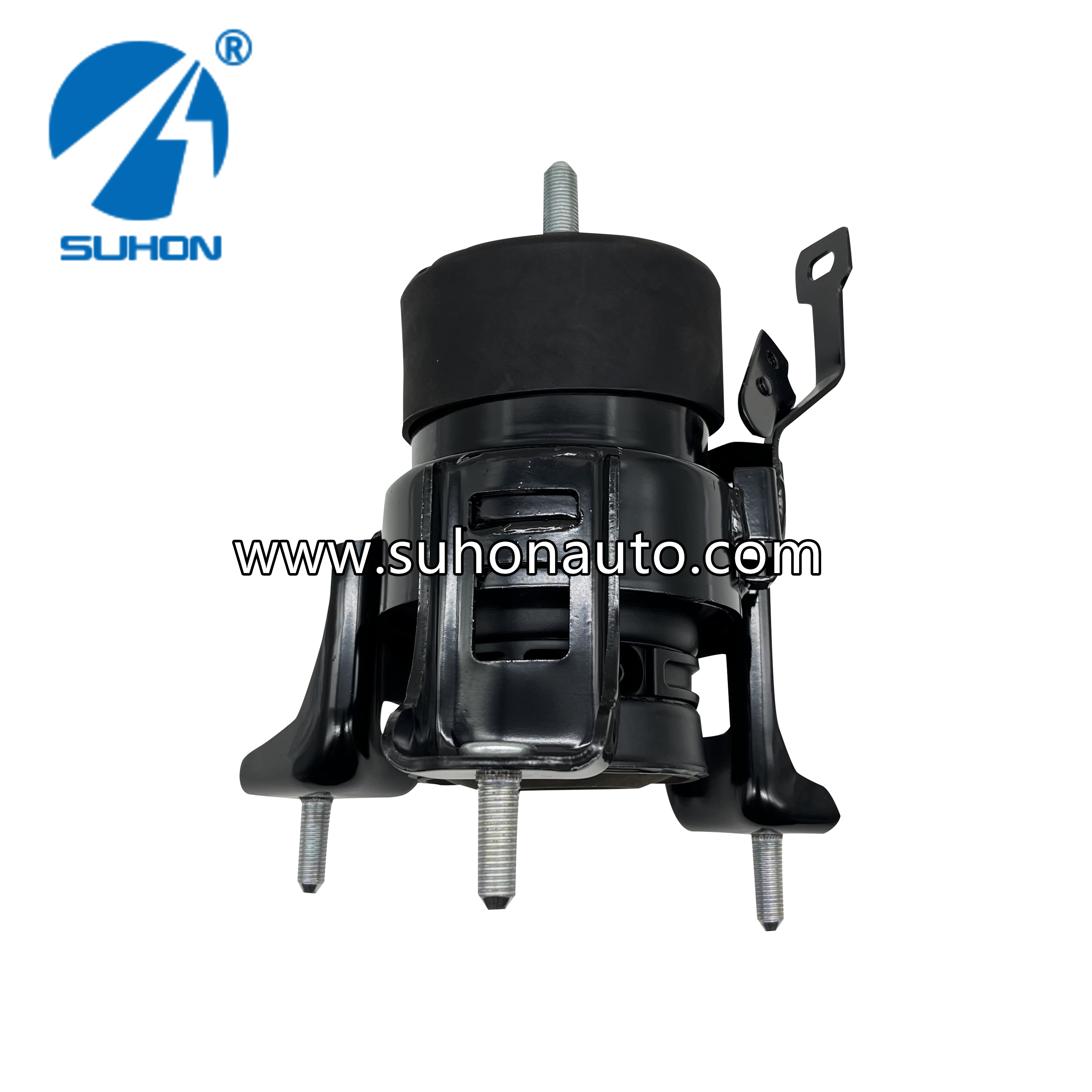 OE: Soporte de motor Toyota 12360-0P080 