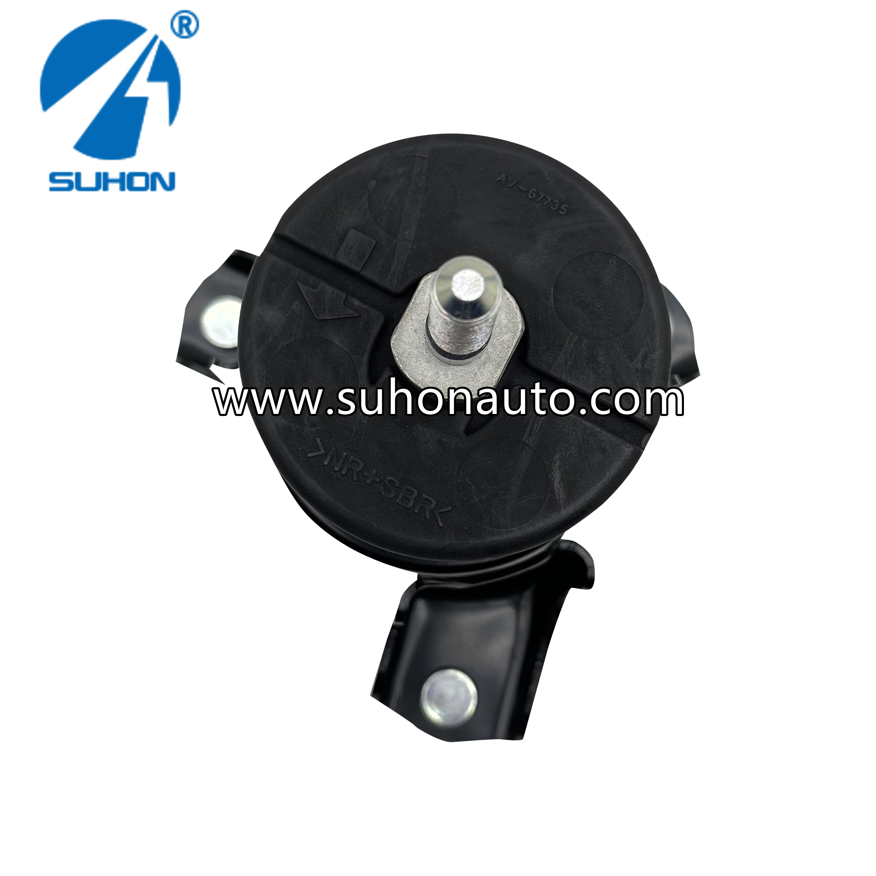 OE: soporte de motor Toyota 12361-28110 