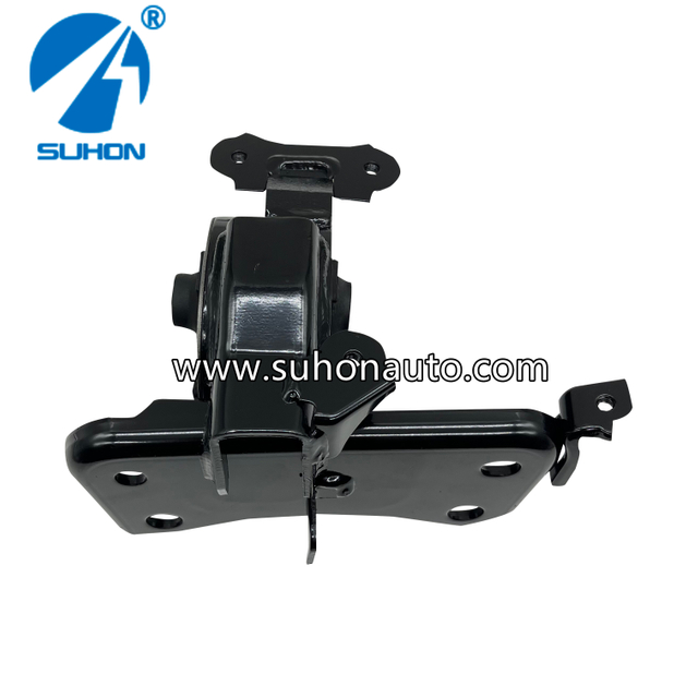 OE: soporte de motor Toyota 12372-28390 