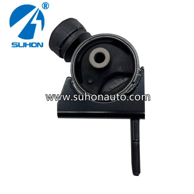 OE: soporte del motor Toyota 12371-02140 