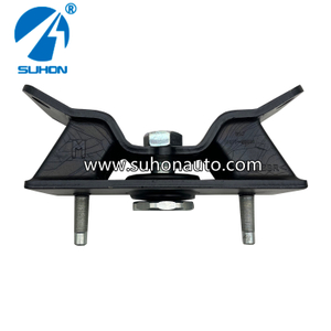 OE: 12371-50081 12371-50080 Soporte de motor Toyota 