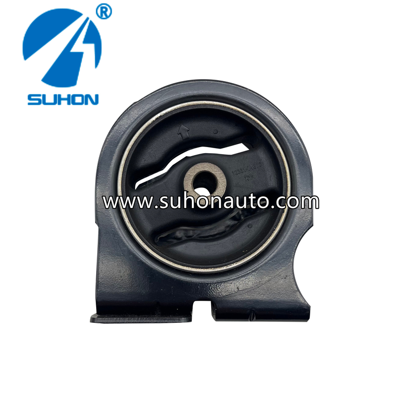 OE: soporte de motor Toyota 12361-74370 