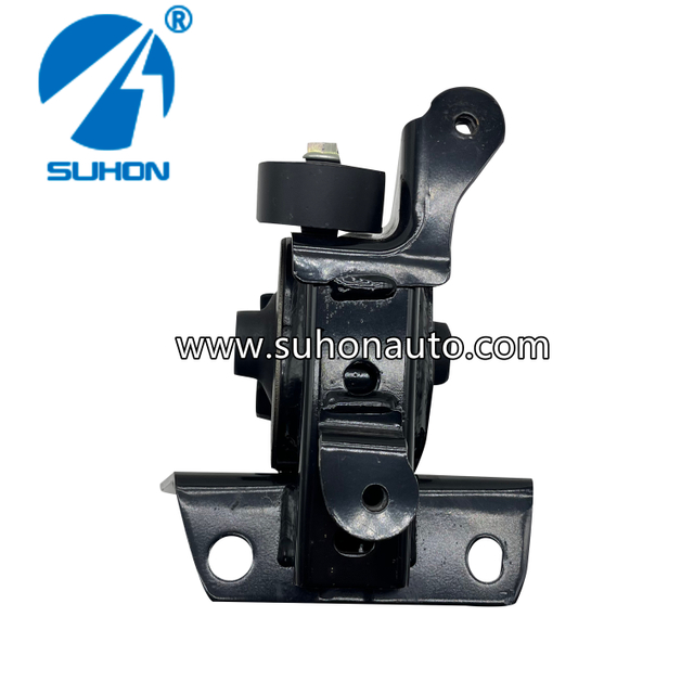 OE: 12372-28100 12372-28110 12372-28150 Soporte de motor Toyota 