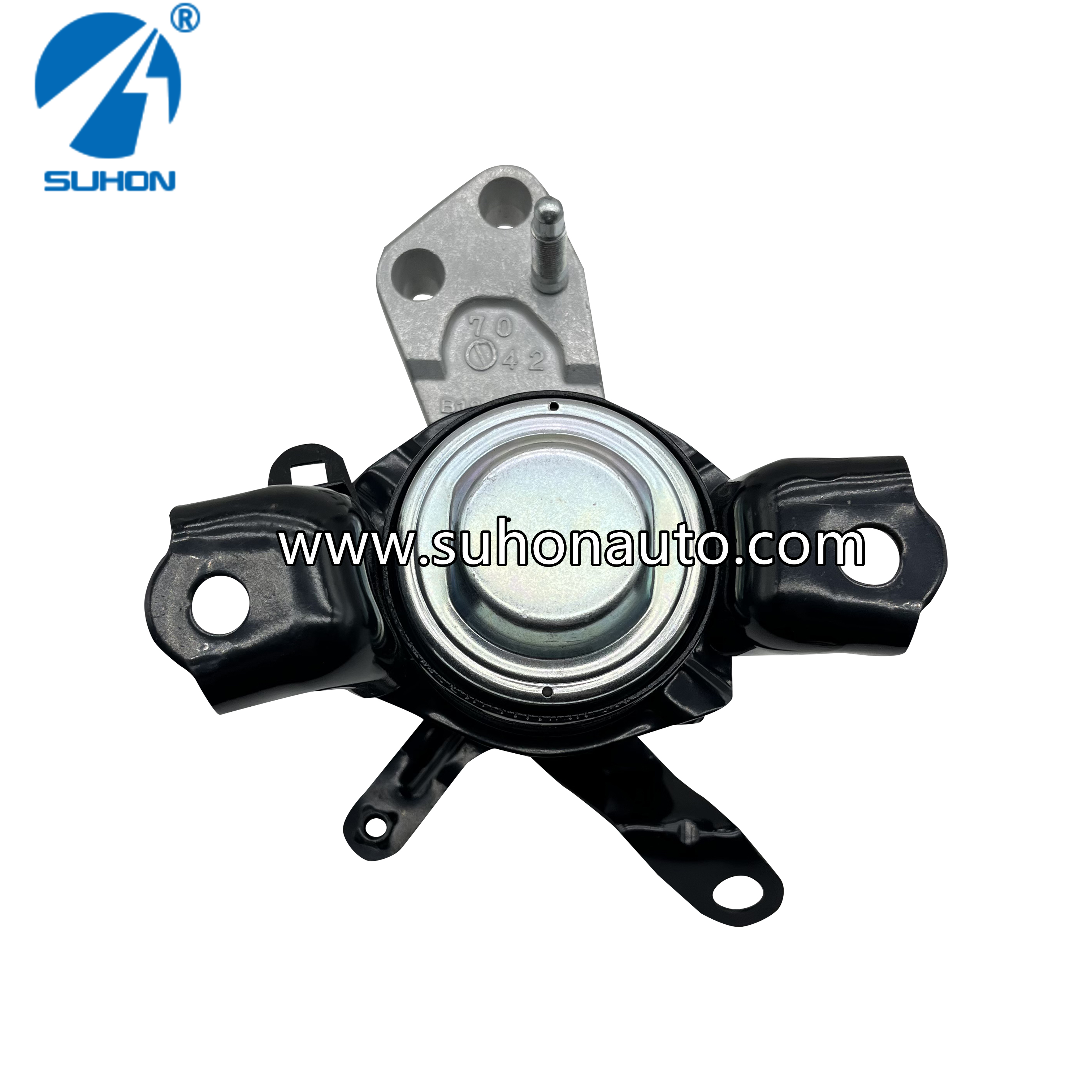 OE: 12305-21391 12305-21390 12305-21530 Soporte de motor Toyota 