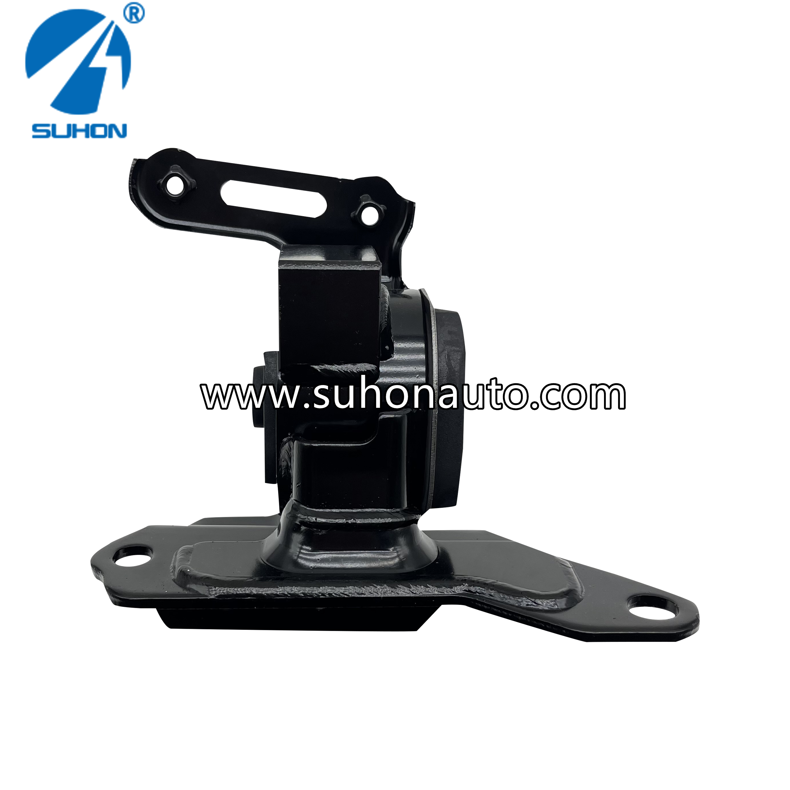 OE: 12372-21240 12372-37180 12372-0T211 Soporte de motor Toyota 