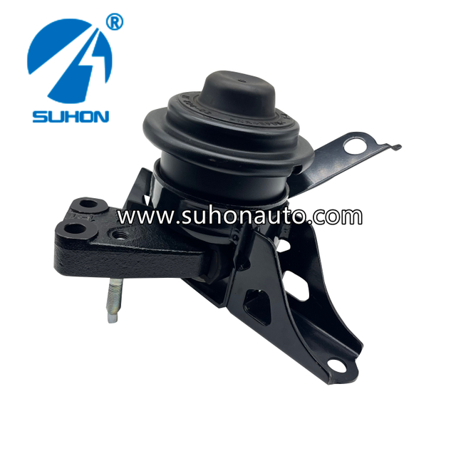 OE: Soporte de motor Toyota 12305-0M132 