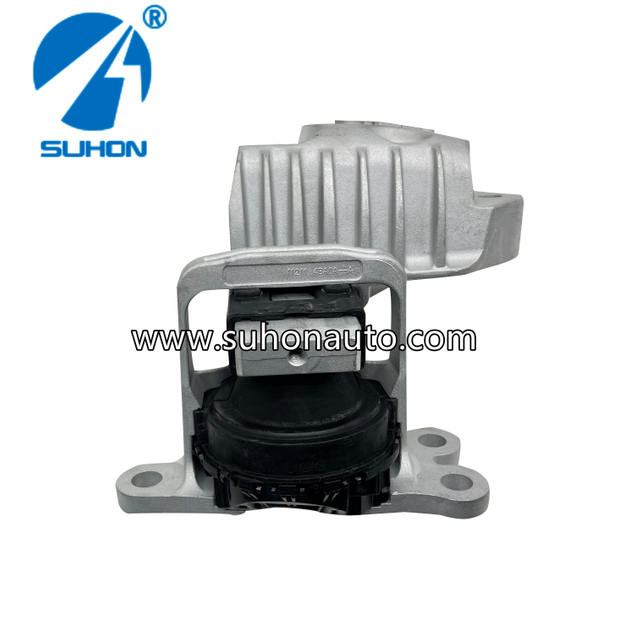OE: soporte de motor 11210-4BA0A NISSAN 
