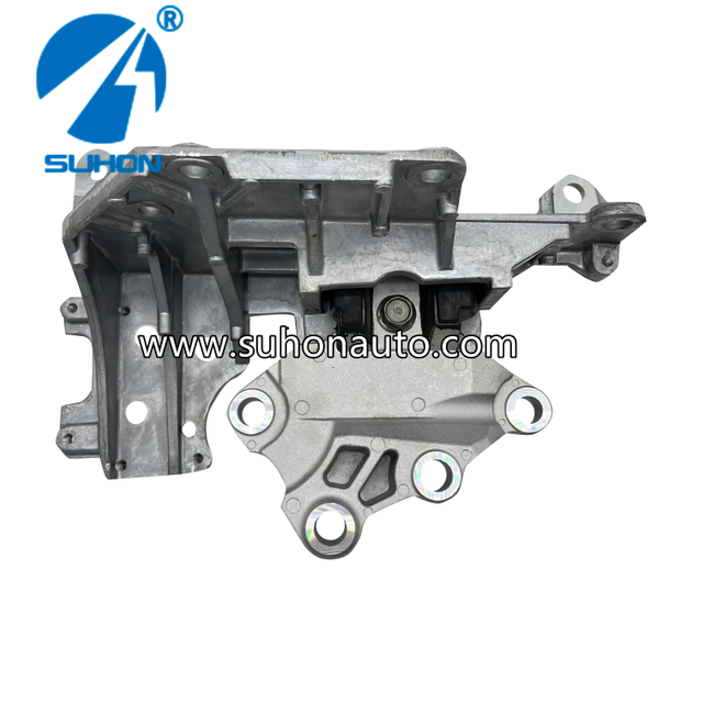OE: Soporte de motor NISSAN 11220-4BA0A 