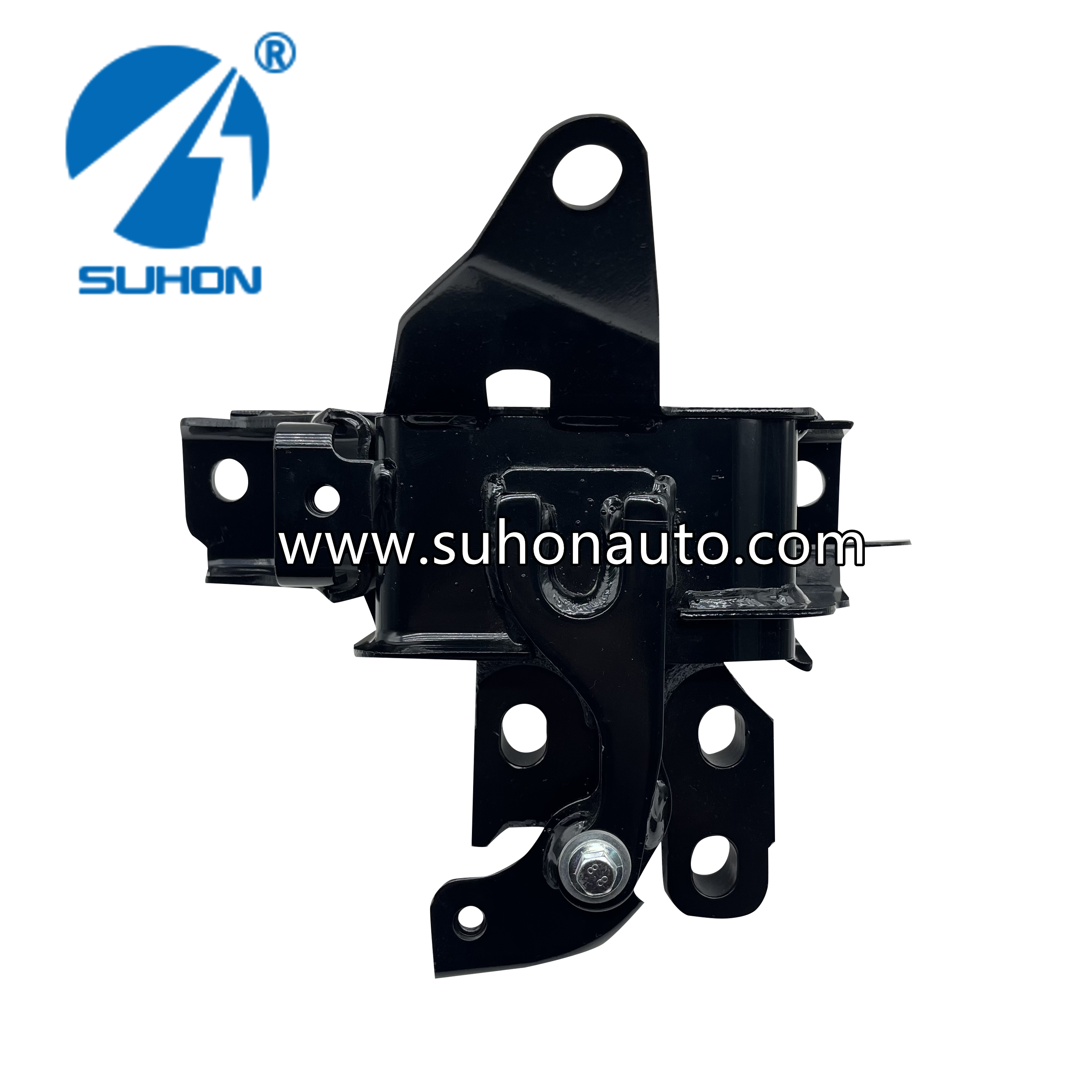 OE: Soporte de motor Toyota 12372-F2030 