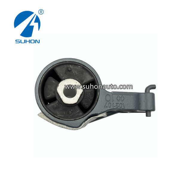 OE: AL3Z-6038E BL3Z-6038C DL3Z-6038A DL3Z-6038B Soporte de motor