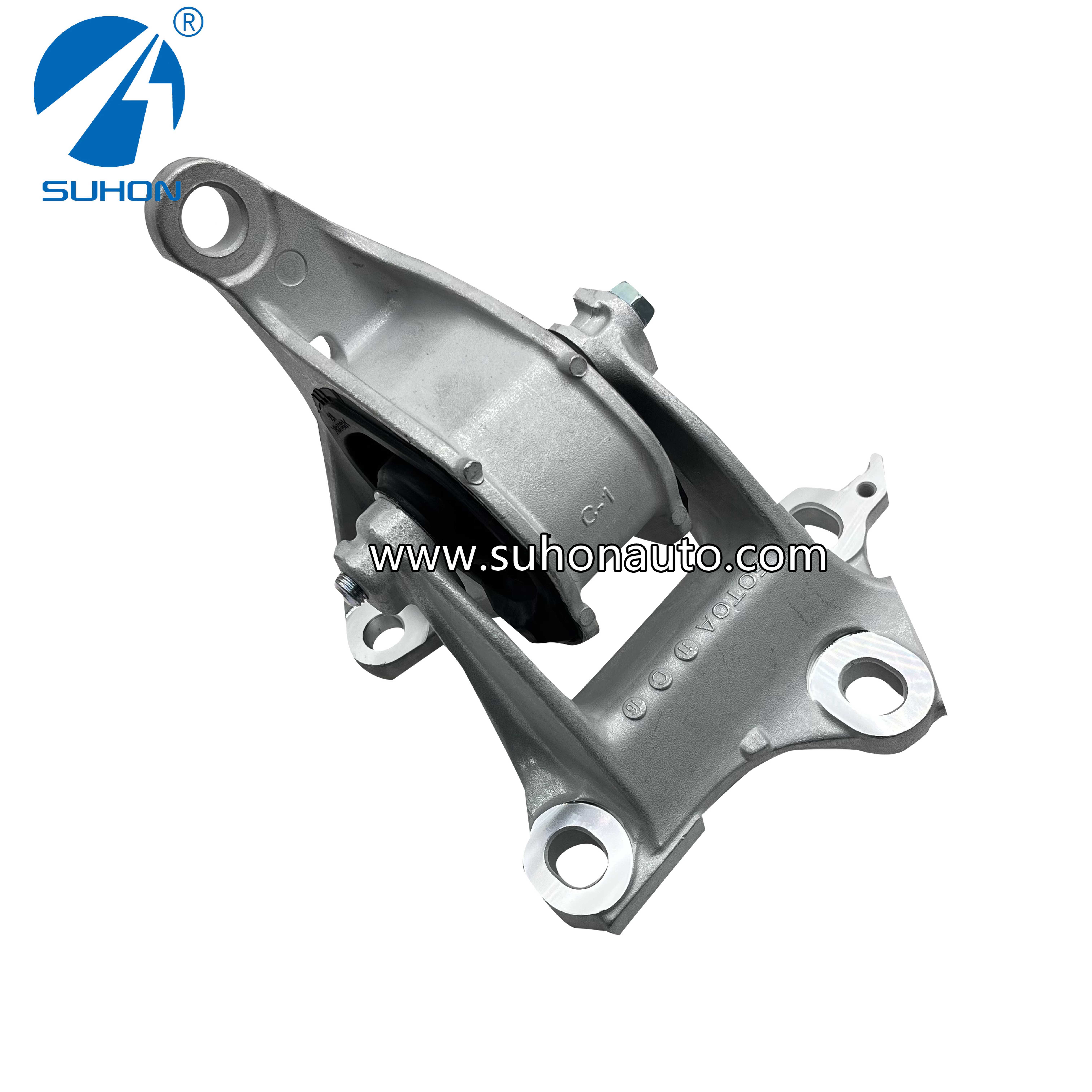 OE: 50850-T0C-003 50850-T0A-A81 Soporte de motor Honda con soporte
