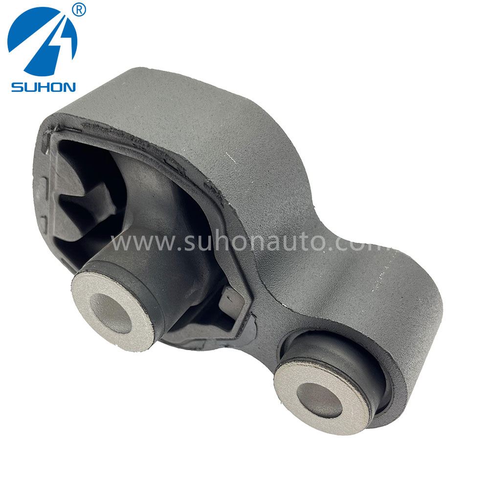 B715-39-040A Venta al por mayor Soporte de montaje del motor de piezas de automóvil apropiadas