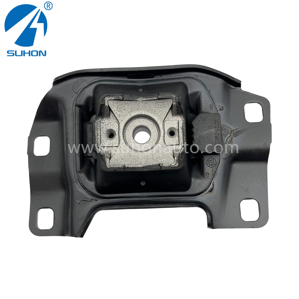 AV61-7M121AC Piezas de automóvil al por mayor de fábrica para soporte de motor
