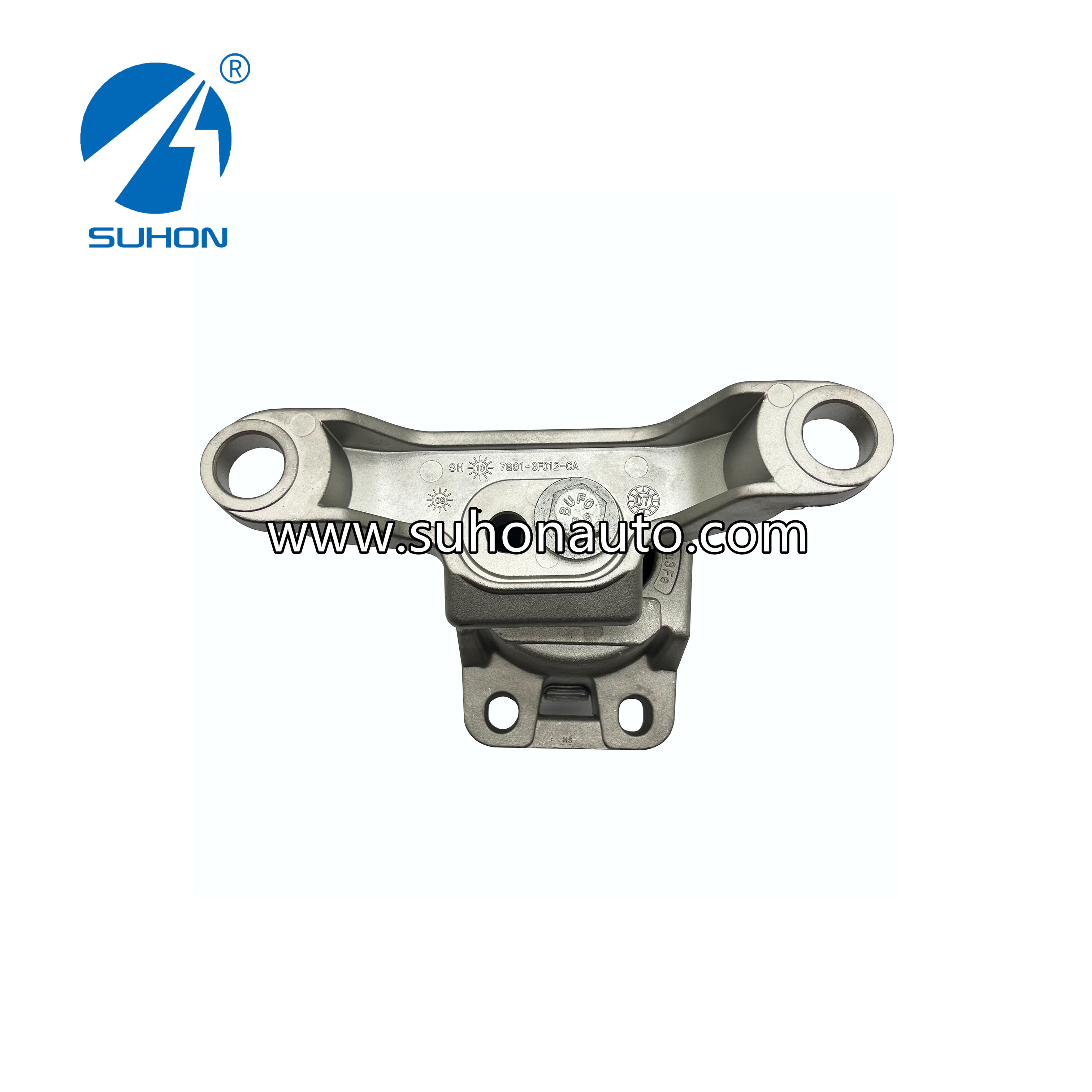 OE: 1508271 1723141 6G91-6F012CG 6G91-6F012CF 6G91-6F012CE Soporte de motor