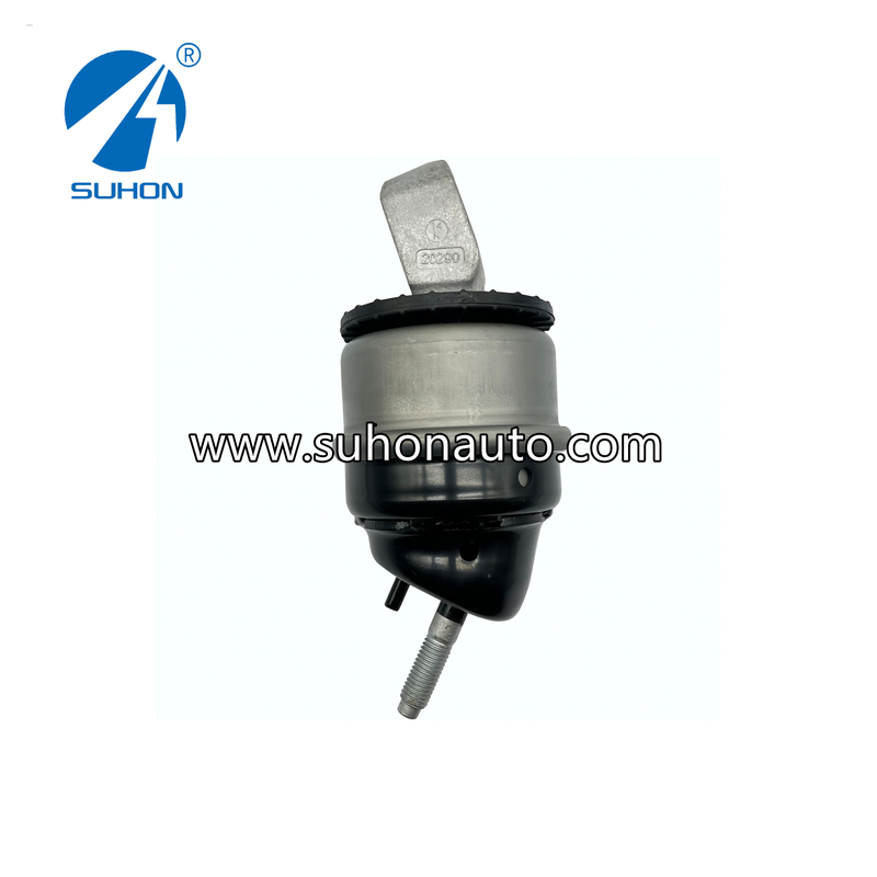 OE: EB3G-6038FA EB3G-6038EA EB3G-6038AC 1934829 Soporte de motor