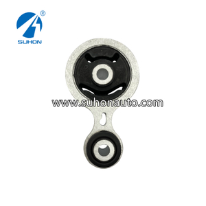 OE: Soporte de motor BFD5-39-040