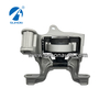 OE: soporte del motor D10G-39-06Y DH3V-39-06Y