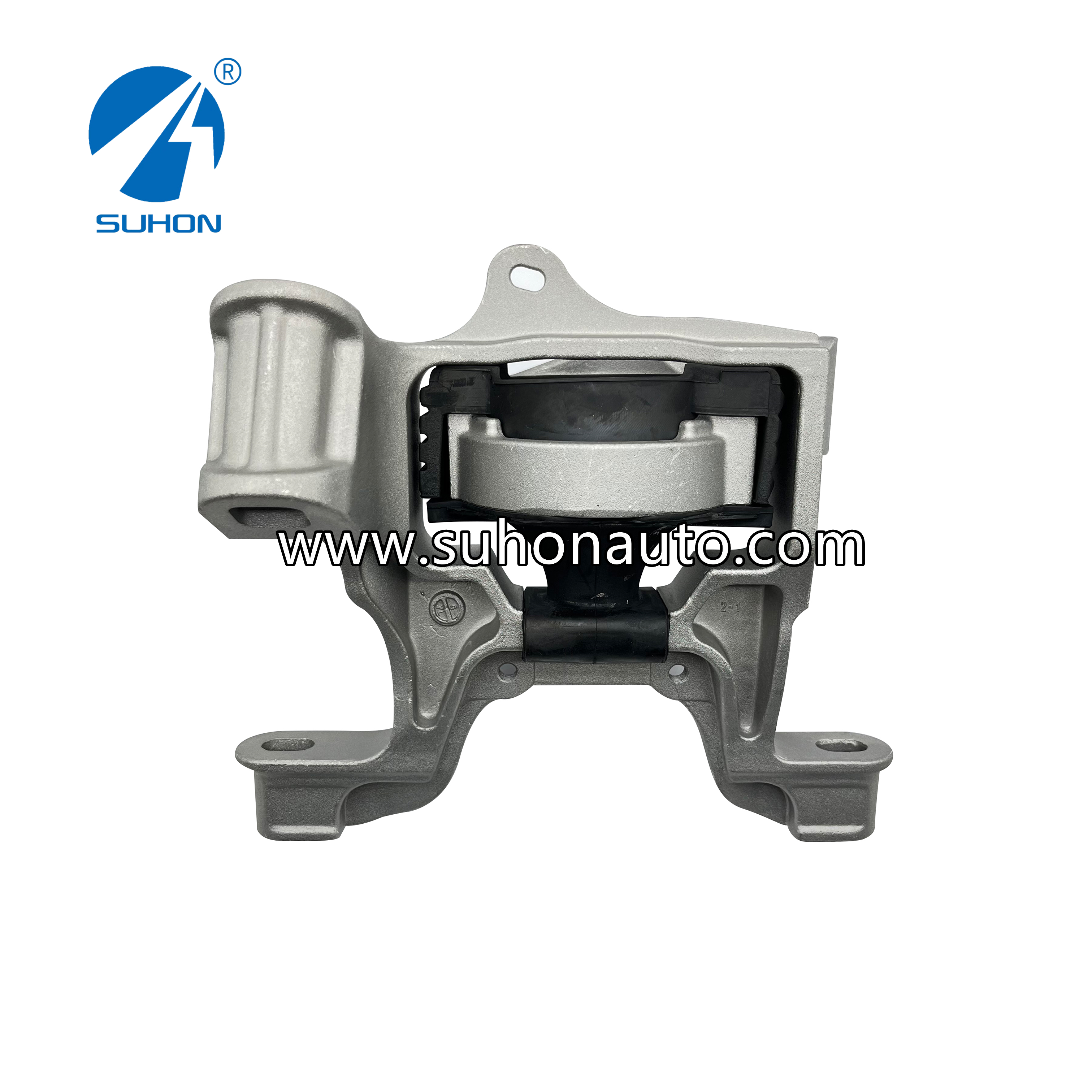 OE: soporte del motor D10G-39-06Y DH3V-39-06Y