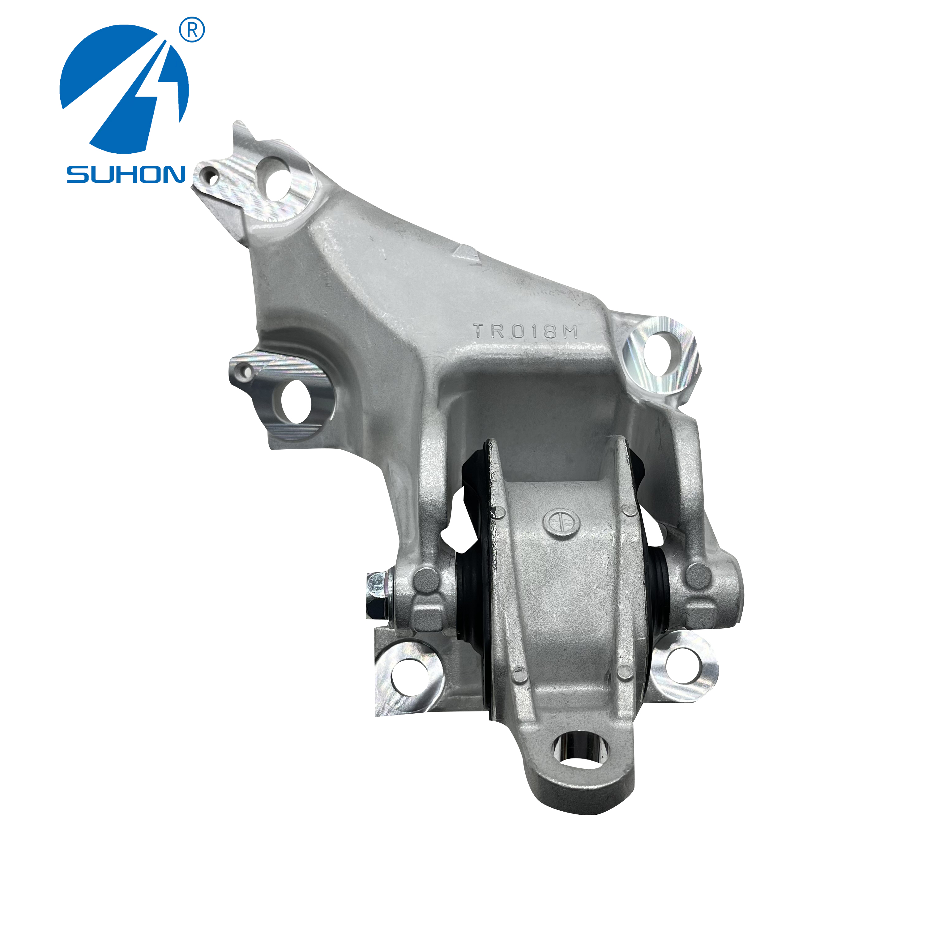 Diagrama de montaje del motor 