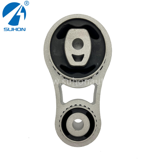 Pegue el pie de la máquina 7N15-6P081AA para soportes de motor de goma