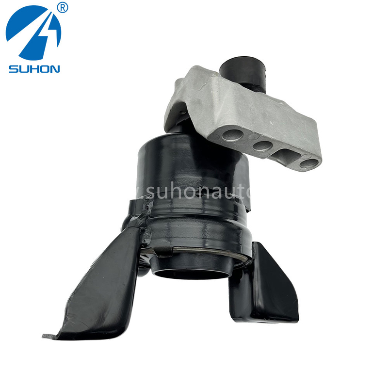 Pegamento de pie sin soporte R para soportes de motor de coche DG9Z-6038H