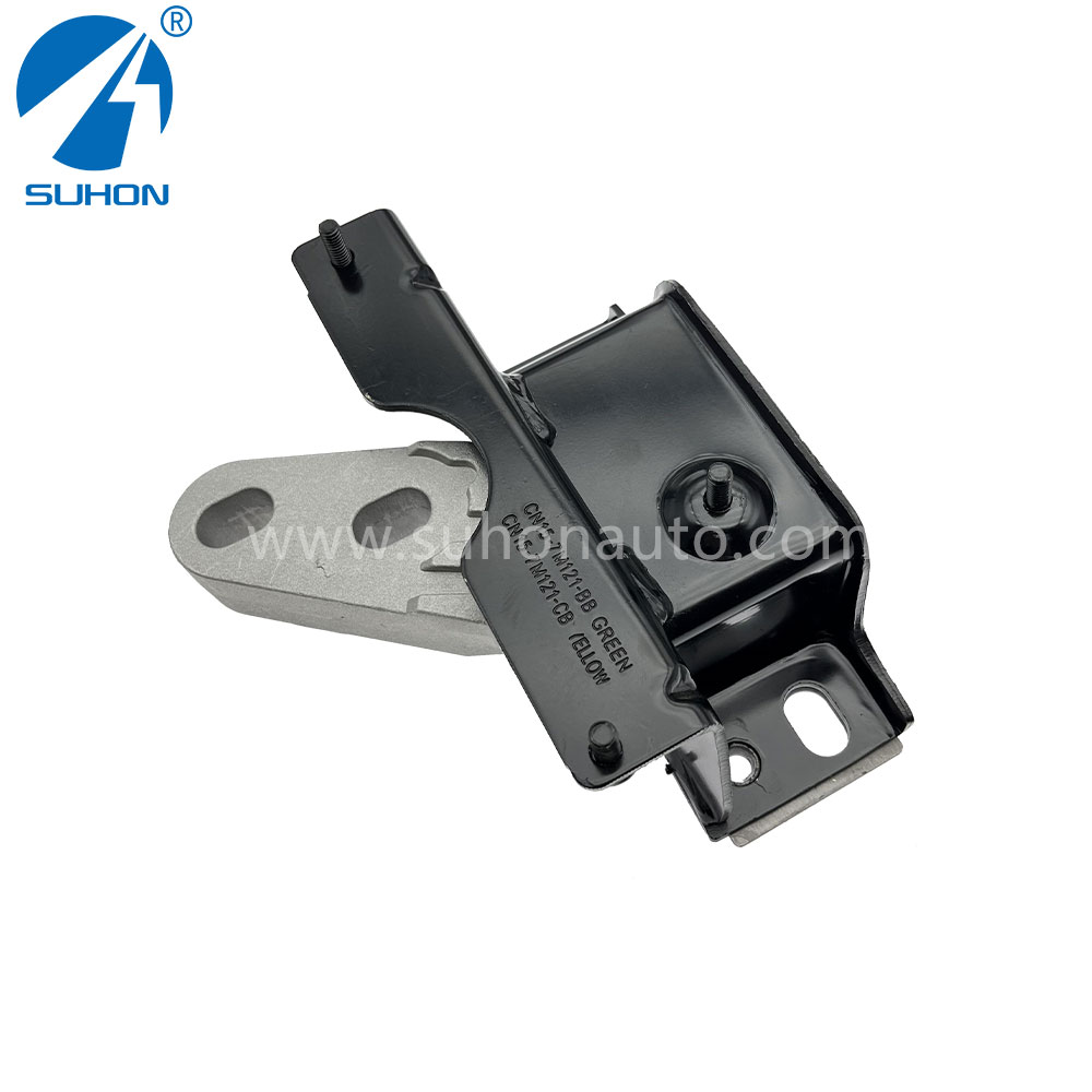 Fabricante de pegamento para pies de máquina L para repuestos de automóviles CN15-7M121CB 