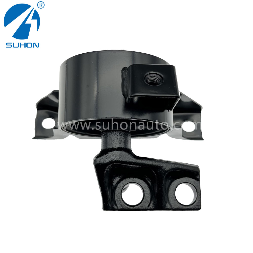 Pegamento para pies de motor apropiado para automóvil/sin hierro fundido R BJ0N-39-06YB
