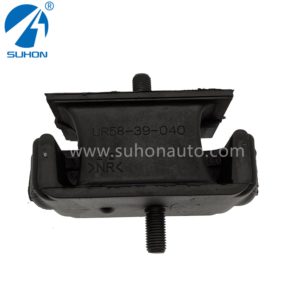 Precio al por mayor Pegamento para pies Soporte L/R Montaje del motor UR58-39-040
