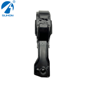 Pegamento de pie de motor para soporte de coche, montaje del motor DA6V-39-040